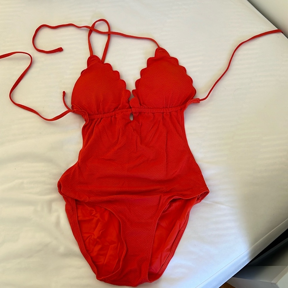 Topshop one-piece